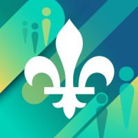 Société de l'assurance automobile du Québec logo