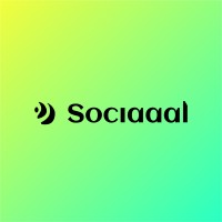 Sociaaal logo
