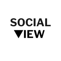 Social View Agency logo
