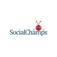 SocialChamps Media Pvt. Ltd. logo