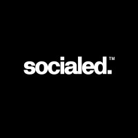 socialed. logo