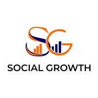 Social Growth Africa logo