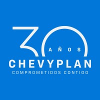 ChevyPlan Colombia logo