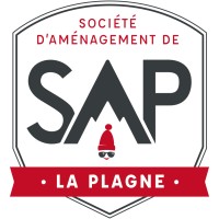 Société d'Aménagement De La Plagne logo