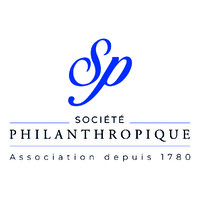 Société Philanthropique logo