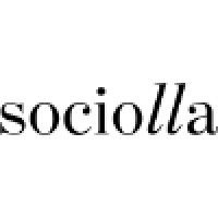 Sociolla logo