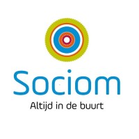 Sociom logo