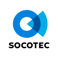 SOCOTEC Nederland logo