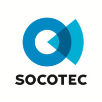 SOCOTEC UK & Ireland logo