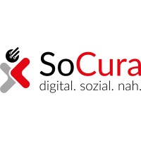 SoCura logo