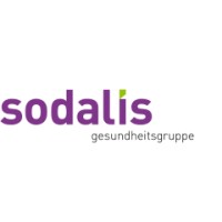 Logo sodalis gesundheitsgruppe