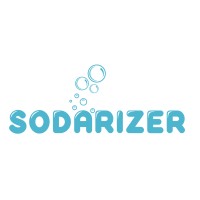 Sodarizer logo