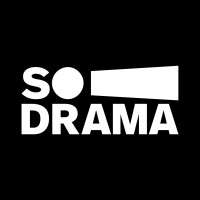 So Drama! Entertainment logo