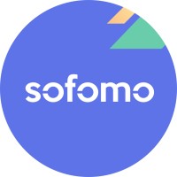 Sofomo logo