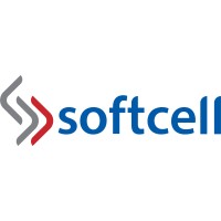 Softcell Technologies Global Pvt. Ltd. logo