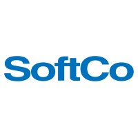 SoftCo logo