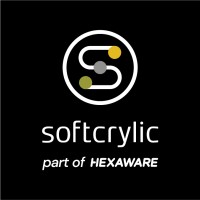 Softcrylic logo