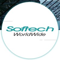 Softech Worldwide logo
