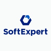 SoftExpert - Software for Excellence logo