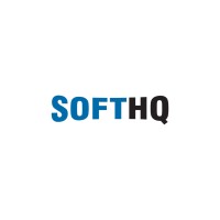 SoftHQ Inc logo