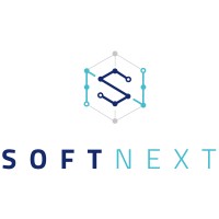 SoftNext logo