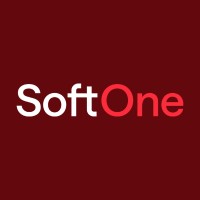 SoftOne logo