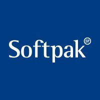 Softpak logo