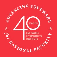 Software Engineering Institute | Carnegie Mellon University logo