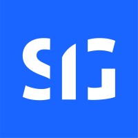 Software Improvement Group logo