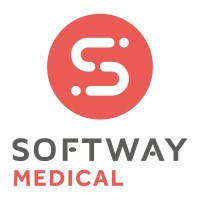 SOFTWAY MEDICAL logo