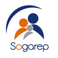 Sogarep logo