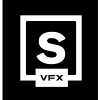 Soho VFX logo