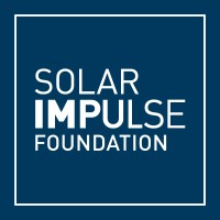 Solar Impulse Foundation logo