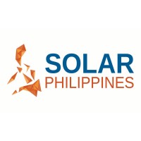 Solar Philippines logo