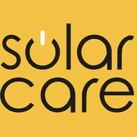 SolarCare logo