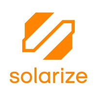 Solarize logo
