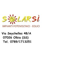 Solarsì surl