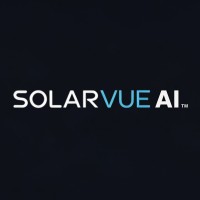 SolarVue AI™ logo