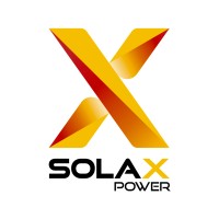SolaX Power logo