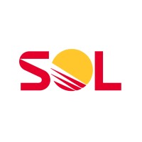 SOL Baltics logo