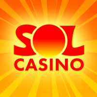 Solcasino logo