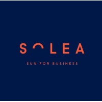 SOLEA logo