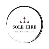 Sole Hire logo