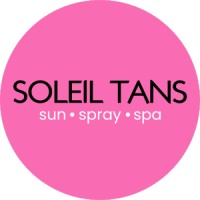 Soleil Tans logo