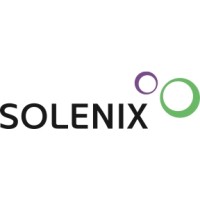 Solenix logo