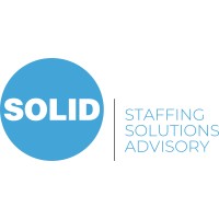 Solid Talent logo