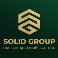 SOLID GROUP logo