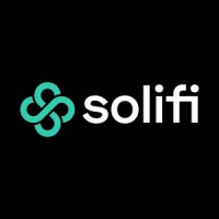 Solifi logo