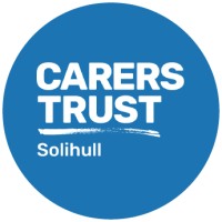 Carers Trust Solihull logo