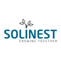 SOLINEST logo